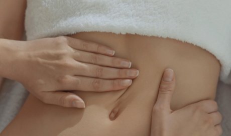 Massage lymphatique ou remodelant "Renata" à Lyon 